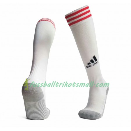 Ajax Amsterdam Heim Socken 2019-2020